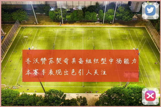 齐沃赞苏契奇具备组织型中场能力本赛季表现出色引人关注